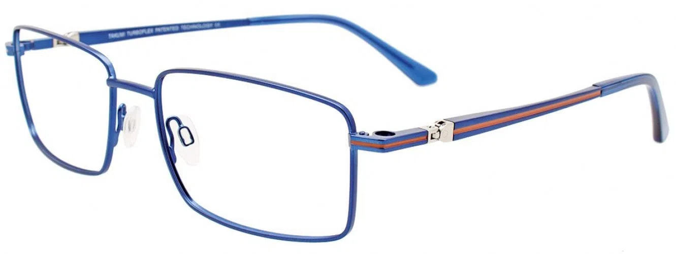 Takumi TK1214 Eyeglasses - view 2